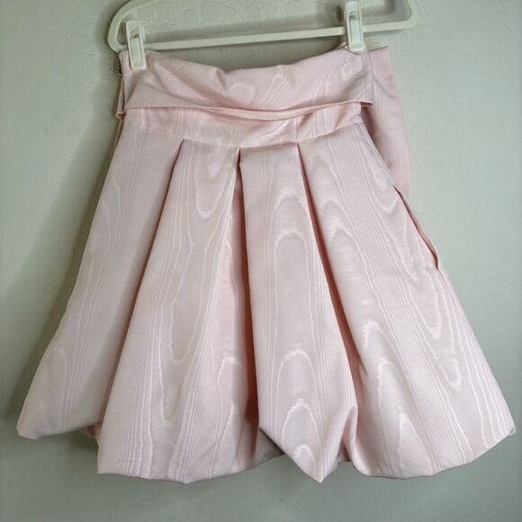 LoveShackFancy Kerrigan Mini Dress - Picture 8 of 11